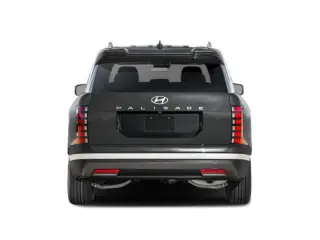 Hyundai PALISADE 2026 SEL 4dr SUV