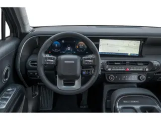 Hyundai PALISADE 2026 SEL 4dr SUV