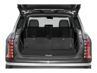 Hyundai PALISADE 2026 SEL 4dr SUV
