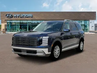 Hyundai PALISADE 2026 SEL 4 puertas SUV