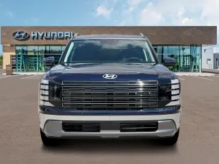 Hyundai PALISADE 2026 SEL 4 puertas SUV