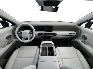 Hyundai PALISADE 2026 SEL 4 puertas SUV