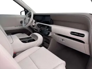 Hyundai PALISADE 2026 SEL 4 puertas SUV