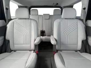 Hyundai PALISADE 2026 SEL 4 puertas SUV