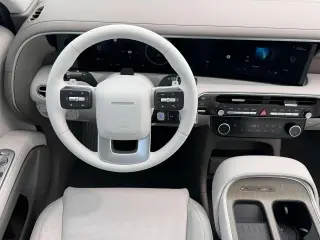 Hyundai PALISADE 2026 SEL 4 puertas SUV