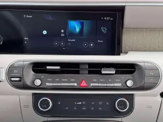 Hyundai PALISADE 2026 SEL 4 puertas SUV