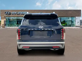 Hyundai PALISADE 2026 SEL 4 puertas SUV