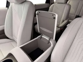 Hyundai PALISADE 2026 SEL 4 puertas SUV
