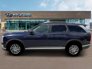 Hyundai PALISADE 2026 SEL 4 puertas SUV