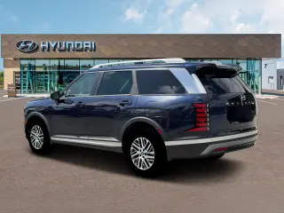Hyundai PALISADE 2026 SEL 4 puertas SUV
