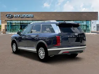 Hyundai PALISADE 2026 SEL 4 puertas SUV