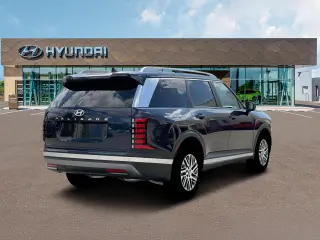 Hyundai PALISADE 2026 SEL 4 puertas SUV