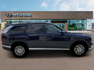 Hyundai PALISADE 2026 SEL 4 puertas SUV