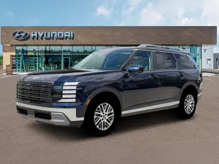 Hyundai PALISADE 2026 SEL 4 puertas SUV