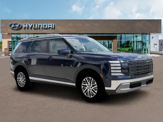 Hyundai PALISADE 2026 SEL 4 puertas SUV