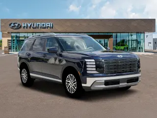 Hyundai PALISADE 2026 SEL 4 puertas SUV