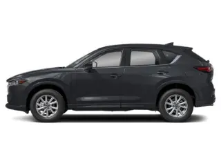 Mazda CX-5 2025 AWD 2.5 S Preferred 4dr SUV