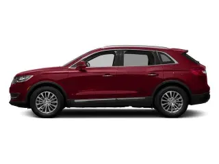 Lincoln MKX 2018 Reserve 4dr SUV