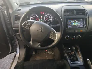 Mitsubishi Outlander Sport 2024 AWD S 4dr Crossover