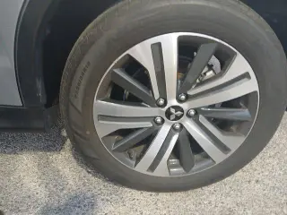 Mitsubishi Outlander Sport 2024 AWD S 4dr Crossover