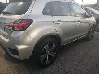 Mitsubishi Outlander Sport 2024 AWD S 4dr Crossover