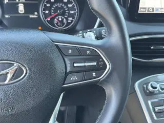 Hyundai SANTA FE 2023 XRT 4dr Crossover