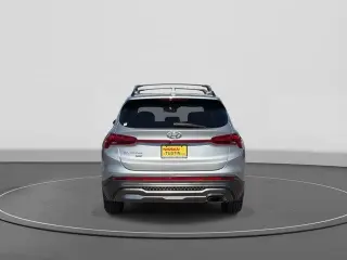 Hyundai SANTA FE 2023 XRT 4dr Crossover
