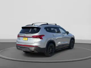 Hyundai SANTA FE 2023 XRT 4dr Crossover