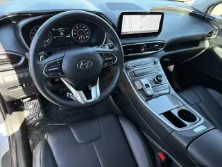 Hyundai SANTA FE 2023 XRT 4dr Crossover
