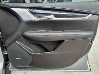 Cadillac XT5 2024 Premium Luxury 4dr SUV