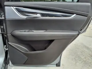 Cadillac XT5 2024 Premium Luxury 4dr SUV