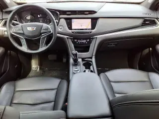 Cadillac XT5 2024 Premium Luxury 4dr SUV
