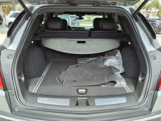 Cadillac XT5 2024 Premium Luxury 4dr SUV