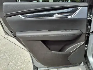 Cadillac XT5 2024 Premium Luxury 4dr SUV
