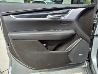 Cadillac XT5 2024 Premium Luxury 4dr SUV
