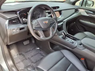 Cadillac XT5 2024 Premium Luxury 4dr SUV