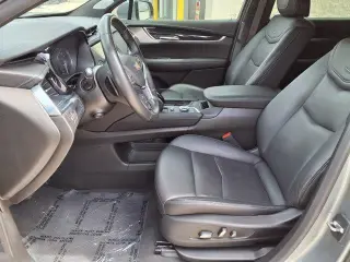 Cadillac XT5 2024 Premium Luxury 4dr SUV