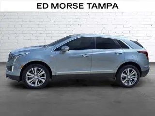 Cadillac XT5 2024 Premium Luxury 4dr SUV