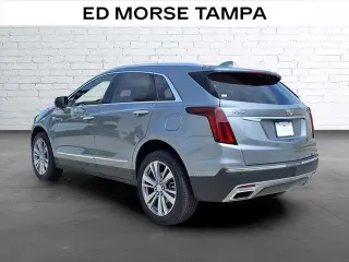 Cadillac XT5 2024 Premium Luxury 4dr SUV