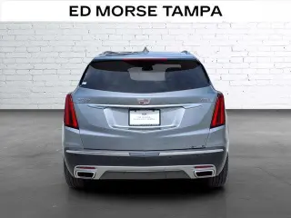 Cadillac XT5 2024 Premium Luxury 4dr SUV