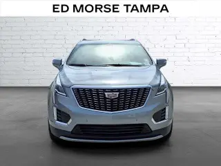 Cadillac XT5 2024 Premium Luxury 4dr SUV
