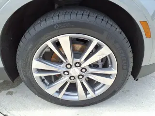 Cadillac XT5 2024 Premium Luxury 4dr SUV