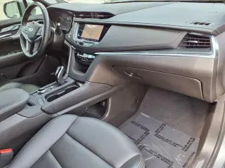 Cadillac XT5 2024 Premium Luxury 4dr SUV