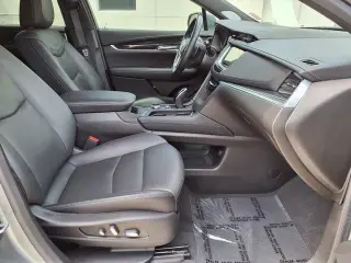 Cadillac XT5 2024 Premium Luxury 4dr SUV
