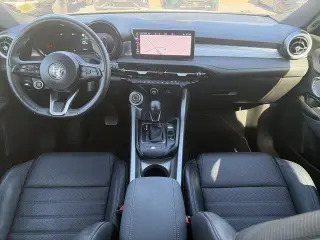 Alfa Romeo Tonale Hybrid 2024 eAWD Ti 4dr Crossover