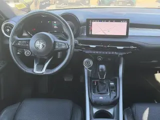 Alfa Romeo Tonale Hybrid 2024 eAWD Ti 4dr Crossover