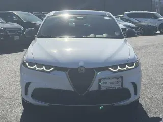 Alfa Romeo Tonale Hybrid 2024 eAWD Ti 4dr Crossover
