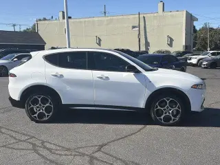 Alfa Romeo Tonale Hybrid 2024 eAWD Ti 4dr Crossover