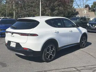 Alfa Romeo Tonale Hybrid 2024 eAWD Ti 4dr Crossover