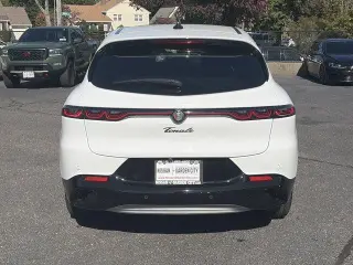 Alfa Romeo Tonale Hybrid 2024 eAWD Ti 4dr Crossover